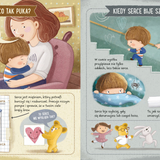 Feluś i Gucio odkrywają… Ciało człowieka