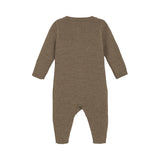 CeLaVi - Pajacyk dziecięcy z delikatnej wełny merino