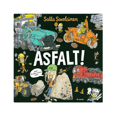Asfalt