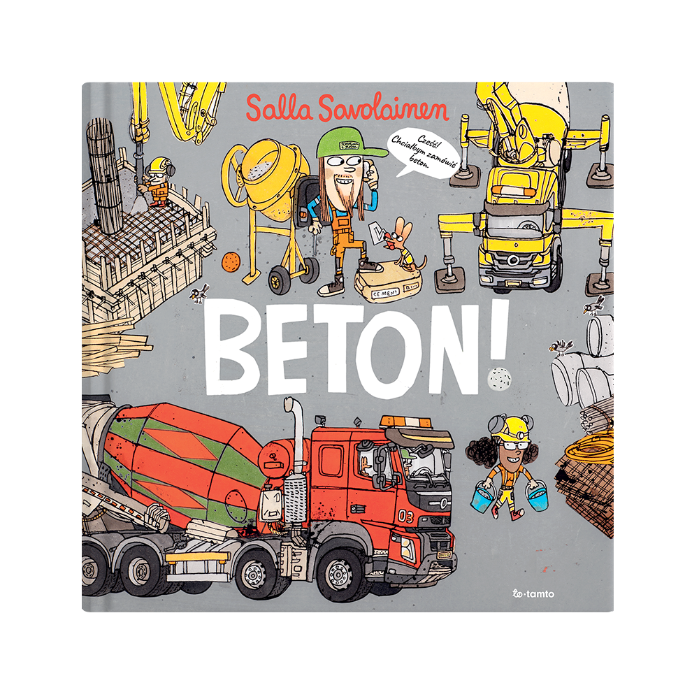 Beton