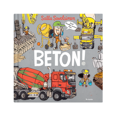 Beton