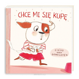 Chce mi się kupę