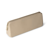 Citron - Sztućce stalowo-silikonowe z etui na zamek, Ballerina