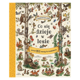Co się dzieje w lesie