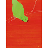 Dziś opowiem wam o anakondzie