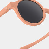 IZIPIZI - Okulary przeciwsłoneczne #D Apricot