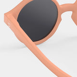 IZIPIZI - Okulary przeciwsłoneczne #D Apricot