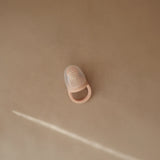 Mushie - Gryzak na przekąski 2-pack Blush