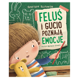 Feluś i Gucio poznają emocje