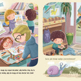 Feluś i Gucio poznają emocje