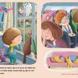 Feluś i Gucio poznają emocje