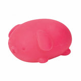 Schylling - Gniotek sensoryczny Funky Pup, różowy