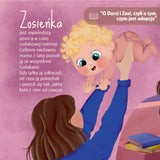 Przygody Cudaków: O Dorci i Zosi, czyli o tym, czym jest adopcja