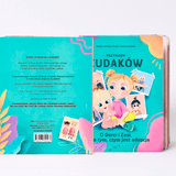 Przygody Cudaków: O Dorci i Zosi, czyli o tym, czym jest adopcja