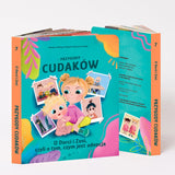 Przygody Cudaków: O Dorci i Zosi, czyli o tym, czym jest adopcja