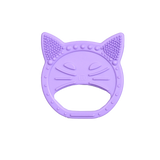 LUU Kids - Gryzak Luuisa The Cat Purple