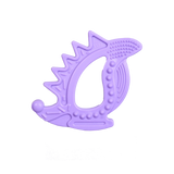 LUU Kids - Gryzak Ollie The Dragon Purple