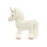 Jellycat - Jednorożec 32 cm