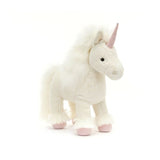 Jellycat - Jednorożec 32 cm