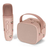 Konges Slojd - Bezprzewodowy zestaw do karaoke