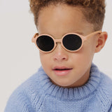 IZIPIZI - Okulary przeciwsłoneczne #D Apricot