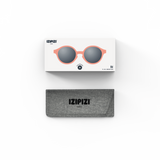 IZIPIZI - Okulary przeciwsłoneczne #D Apricot