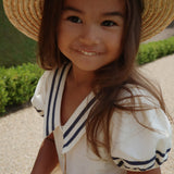 Konges Slojd - Kapelusz Allie