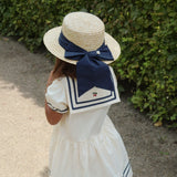 Konges Slojd - Kapelusz Allie