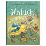 Maluch w przedszkolu