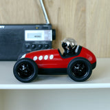 Playforever - Lorentino Marino