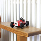 Playforever - Lorentino Marino