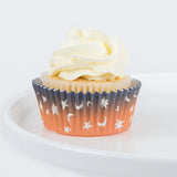 Meri Meri - Zestaw papierowych ozdób do babeczek i ciast, Making Magic