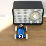 Playforever - Lorentino Monaco