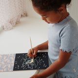 Konges Slojd - Dwuczęściowy letni komplet Roli Quarry