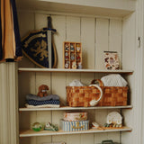 Konges Slojd - Zestaw rycerza: miecz z tarczą z miękkiej pianki EVA