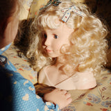 Konges Slojd - Lalka do stylizacji z akcesoriami do włosów Mimi