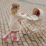 Konges Slojd - Lalka Odette