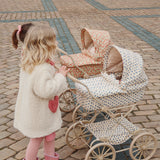 Konges Slojd - Wózek dla lalek Kaluka