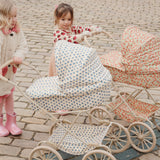 Konges Slojd - Wózek dla lalek Kaluka