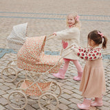 Konges Slojd - Wózek dla lalek Kaluka