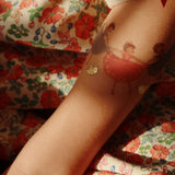 Konges Slojd - Tatuaże Christmas