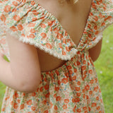 Konges Slojd - Sukienka Verbena Kaluka