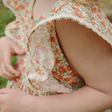 Konges Slojd - Sukienka Verbena Kaluka