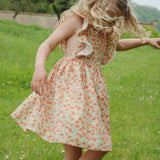 Konges Slojd - Sukienka Verbena Kaluka