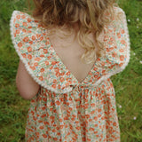 Konges Slojd - Sukienka Verbena Kaluka