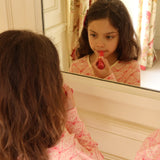 Konges Slojd - Zestaw nawilżających balsamów do ust dla dzieci