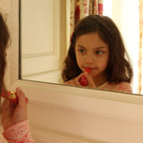 Konges Slojd - Zestaw nawilżających balsamów do ust dla dzieci