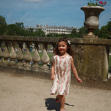 Konges Slojd - Sukienka Sheeny