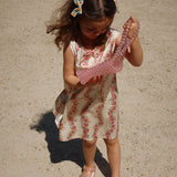 Konges Slojd - Sukienka Sheeny