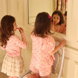 Konges Slojd - Zestaw nawilżających balsamów do ust dla dzieci